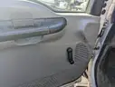 2007 Ford F-550 Regular Cab 2WD DRW