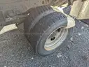 2007 Ford F-550 Regular Cab 2WD DRW