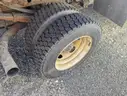 2007 Ford F-550 Regular Cab 2WD DRW