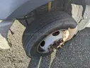 2007 Ford F-550 Regular Cab 2WD DRW