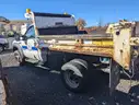 2007 Ford F-550 Regular Cab 2WD DRW
