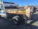 2007 Ford F-550 Regular Cab 2WD DRW