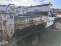 2007 Ford F-550 Regular Cab 2WD DRW