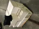Pallet of Echo Power Sweep Kit Replacement Brushes P/N- P021007010 &#x2013; Pallet