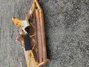 Alamo Boom AXE Rotary Cutting Head