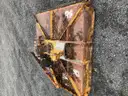 Alamo Boom AXE Rotary Cutting Head