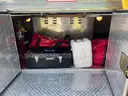 1995 Ford F800 E-One Fire Truck - Pumper