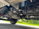 1995 Ford F800 E-One Fire Truck - Pumper