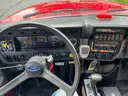 1995 Ford F800 E-One Fire Truck - Pumper