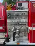 1995 Ford F800 E-One Fire Truck - Pumper