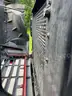 1995 Ford F800 E-One Fire Truck - Pumper