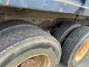 2004 Mack CV713 Granite Dump Truck