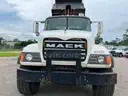 2004 Mack CV713 Granite Dump Truck