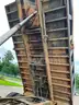 2004 Mack CV713 Granite Dump Truck
