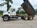 2004 Mack CV713 Granite Dump Truck