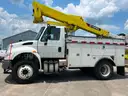 2018 International DuraStar 4400