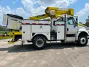 2018 International DuraStar 4400