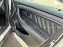 2013 Ford Taurus