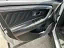 2013 Ford Taurus