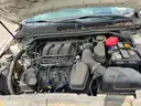 2013 Ford Taurus
