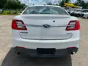 2013 Ford Taurus