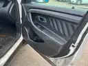 2013 Ford Taurus