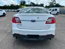 2013 Ford Taurus