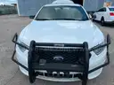 2013 Ford Taurus