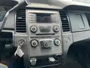2013 Ford Taurus
