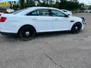 2013 Ford Taurus