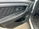 2013 Ford Taurus