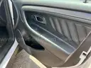 2013 Ford Taurus