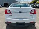 2013 Ford Taurus