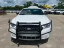 2013 Ford Taurus