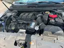 2013 Ford Taurus
