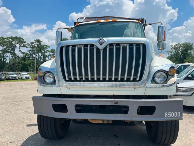 2009 International 7600