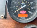 2009 Peterbilt 320