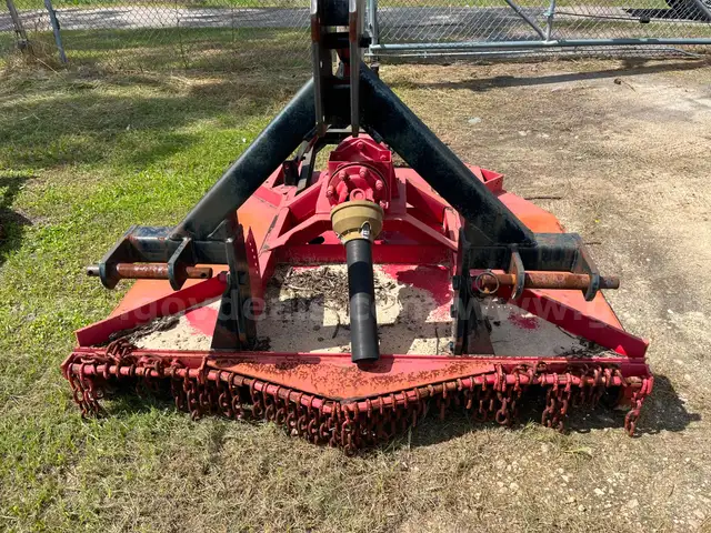 BUSH HOG 305 #3