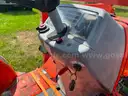 2006 KUBOTA B12 BACKHOE LOADER