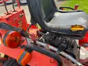 2006 KUBOTA B12 BACKHOE LOADER