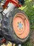 2006 KUBOTA B12 BACKHOE LOADER