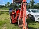 2006 KUBOTA B12 BACKHOE LOADER