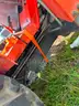 2006 KUBOTA B12 BACKHOE LOADER
