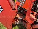 2006 KUBOTA B12 BACKHOE LOADER