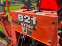 2006 KUBOTA B12 BACKHOE LOADER