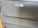 EPSON VALIDATER PRINTERS
