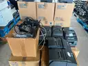 EPSON VALIDATER PRINTERS