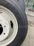 ASSORTED TRUCK TIRES