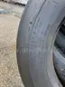 ASSORTED TRUCK TIRES
