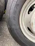 ASSORTED TRUCK TIRES